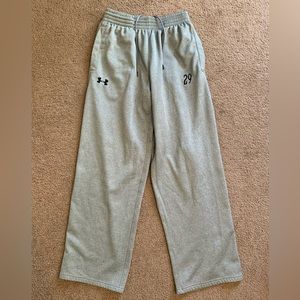 Under Armour Sweatpants